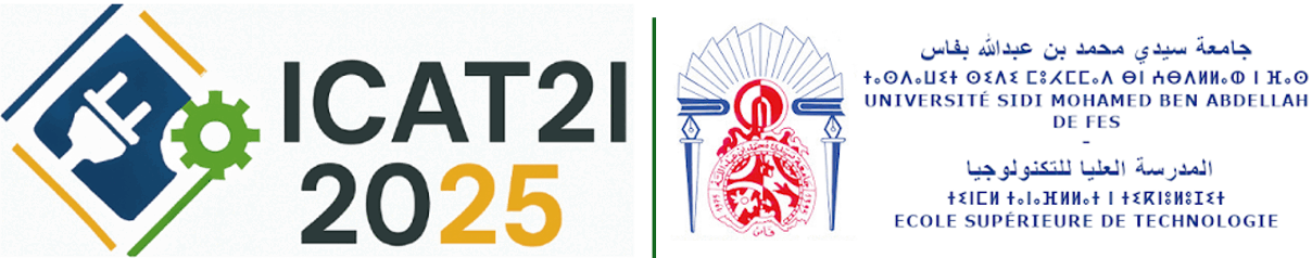 International Conference on Advanced Technologies and Interdisciplinary Innovation